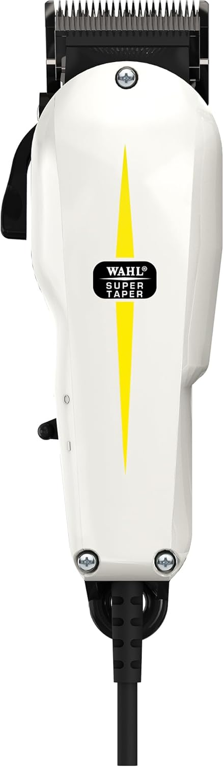 Wahl Super Taper Professional Corded Clipper