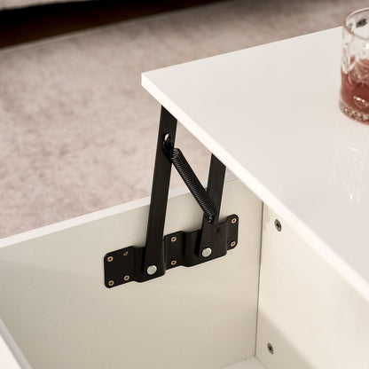Elna Lift-Top Coffee Table