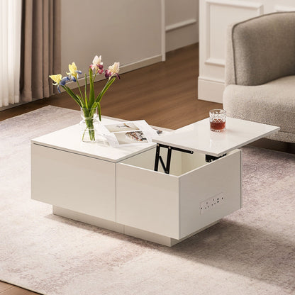 Elna Lift-Top Coffee Table