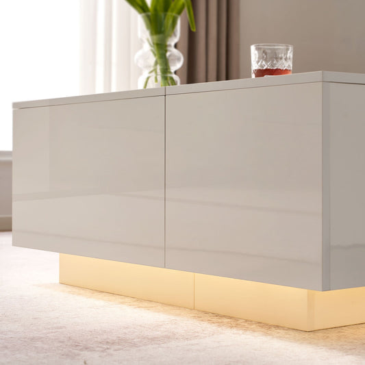 Elna Lift-Top Coffee Table